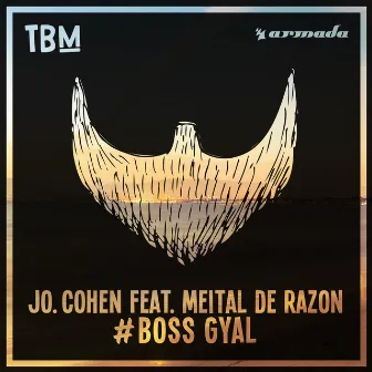 #Boss Gyal by Jo Cohen