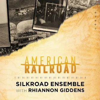 Far Down Far by Silkroad Ensemble