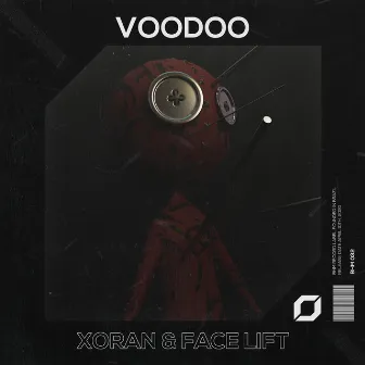 Voodoo by XORAN