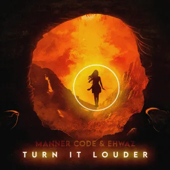 Turn It Louder by Manner Code