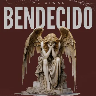 BENDECIDO by MC DIWAS