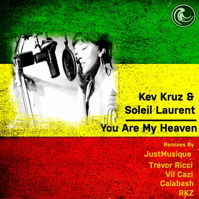 You Are My Heaven - Calabash Afro Soul Mix