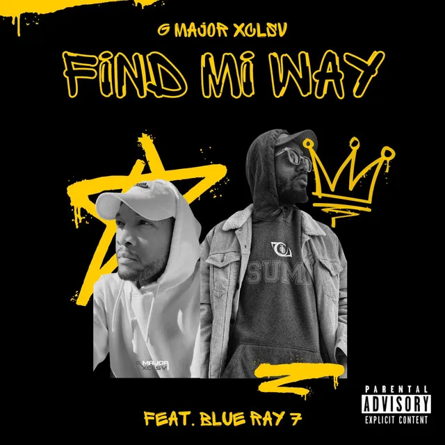 Find Mi Way