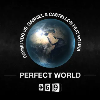 Perfect World (feat. Polina) by Gabriel