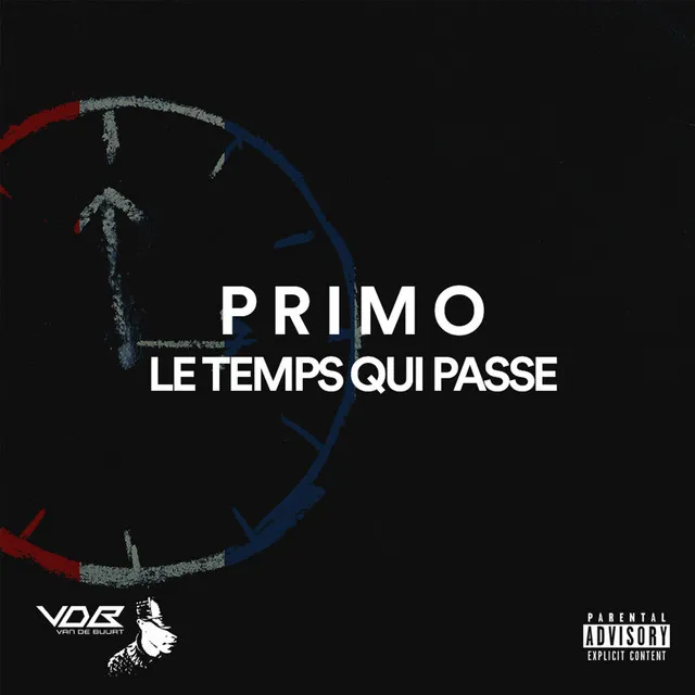 Le Temps Qui Pass