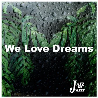 We Love Dreams by Jazz For Sleep