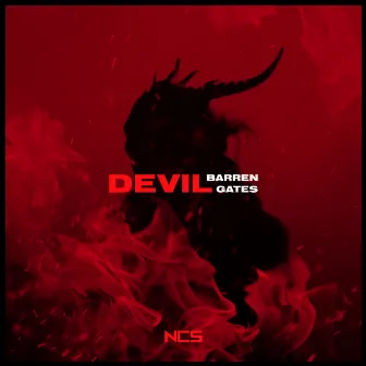 Devil by Barren Gates