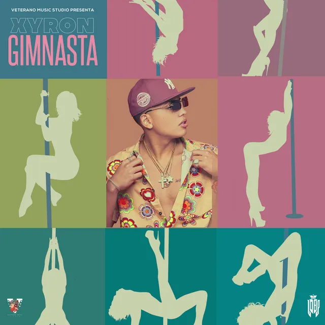 Gimnasta