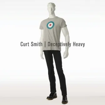 Deceptively Heavy by Curt Smith