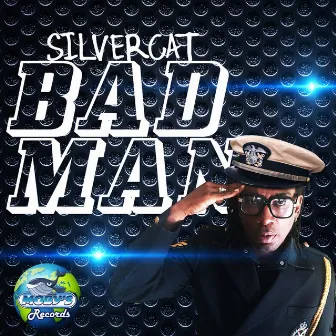 Bad Man by Silver Cat