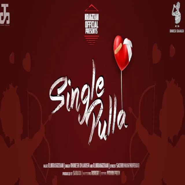 Single Pulla