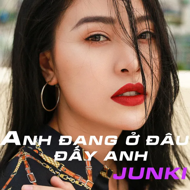 Anh Đang Ở Đâu Đấy Anh - Cover Version