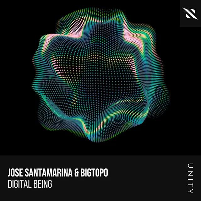 Digital Being - Extended Mix