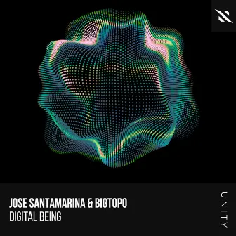 Digital Being by Jose Santamarina