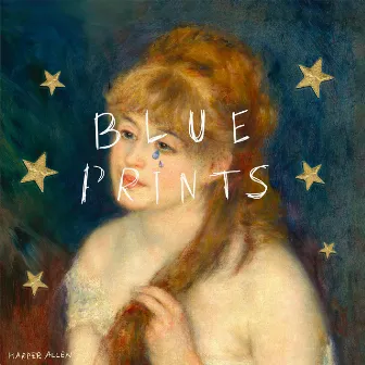 Blueprints (Demo) by Harper Allen