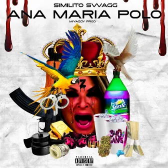 Ana Maria Polo by similito swagger