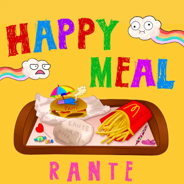 Happy Meal