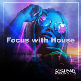 Focus with House by Unknown Artist