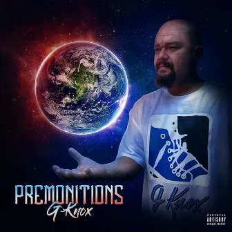 Premonitions by G Knox