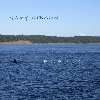 Breather by Gary Gibson