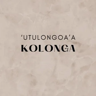 Teu Talanoa Kihe 'Utulongoa'a by 5va