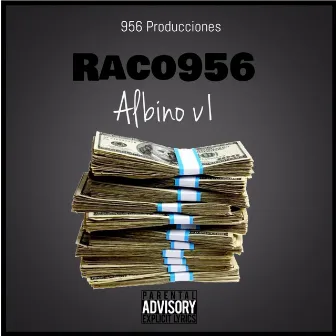 Albino v1 by Raco956