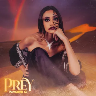 Prey by Naomi G