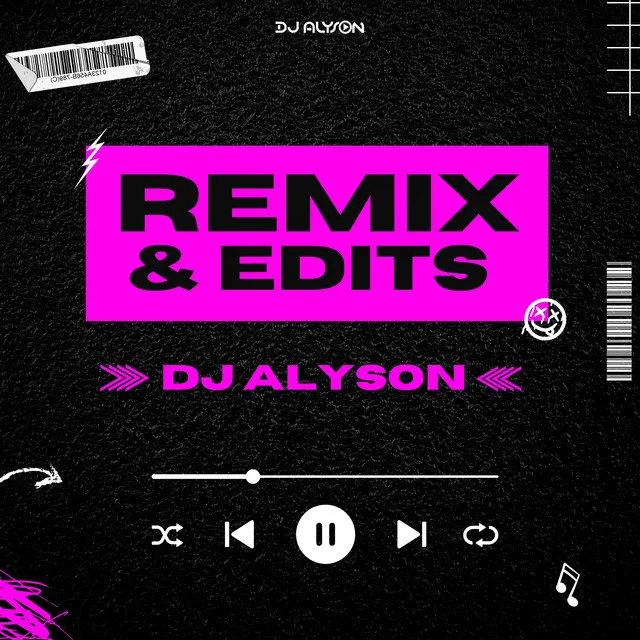 Remixes & Edits