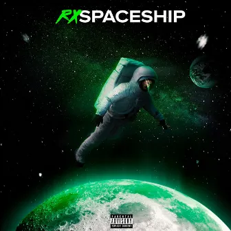 Spaceship by RX