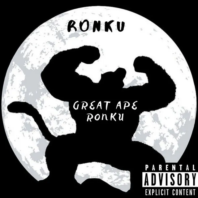 Great Ape Ronku