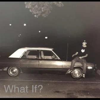 What If? by Mister Brown