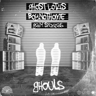 Ghouls by Ghost Lotus