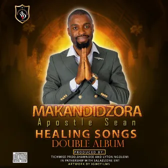 Makandidzora by Unknown Artist