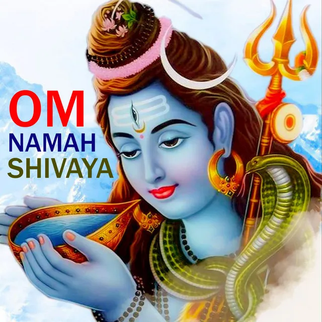 OM NAMAH SHIVAYA