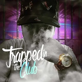 Trapped in the Club by Trevor Johnson