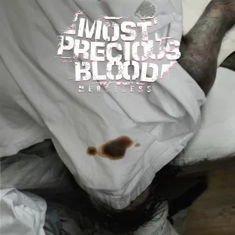 Merciless by Most Precious Blood