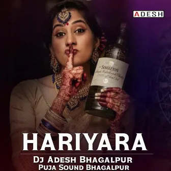 Hariyara by Puja Sound Bhagalpur