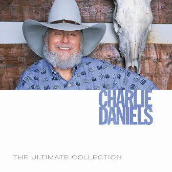 The Ultimate Collection by Charlie Daniels