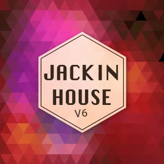 Jackin House V6 by How2 Groove