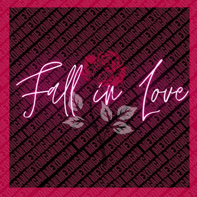 Fall in Love