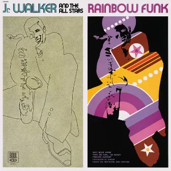 Rainbow Funk by Jr. Walker & The All Stars