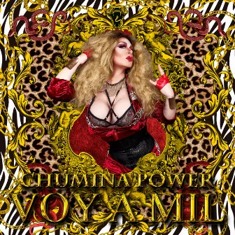 Voy a Mil by Chumina Power