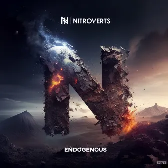 Endogenous by Nitroverts