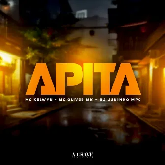 Apita by Mc Oliver Mk