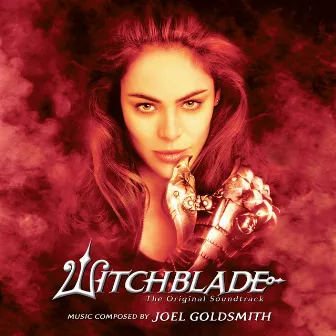 Witchblade (Original Television Soundtrack) by Joel Goldsmith