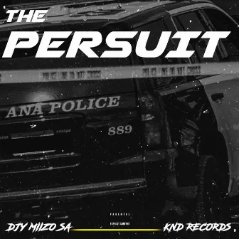 THE PERSUIT by Djy Miizo SA