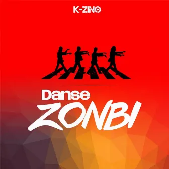 Danse Zonbi by K'zino