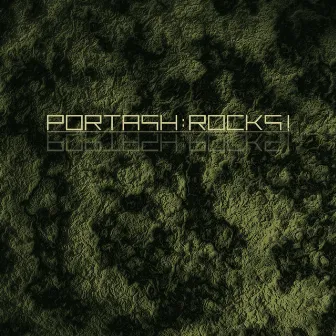 ROCKS! by Portash