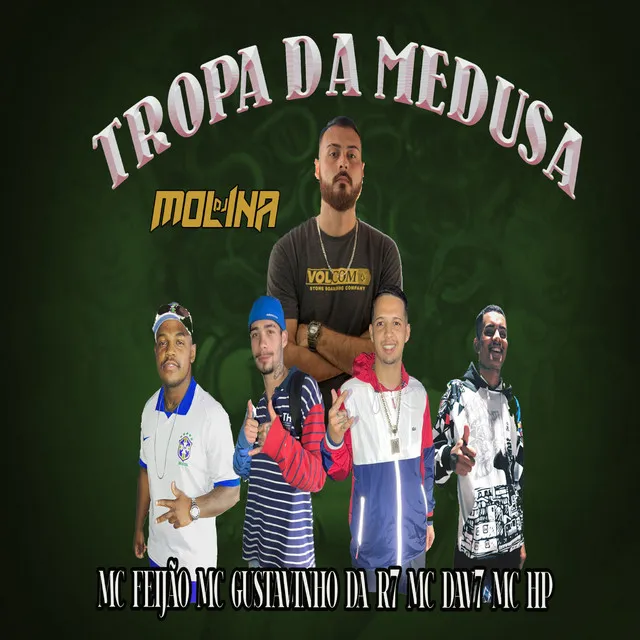 Tropa da Medusa