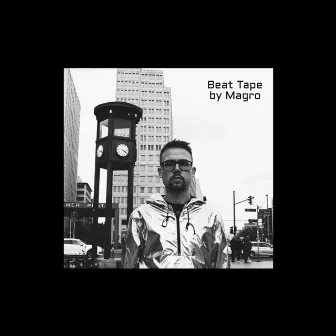 Beat Tape by Magro